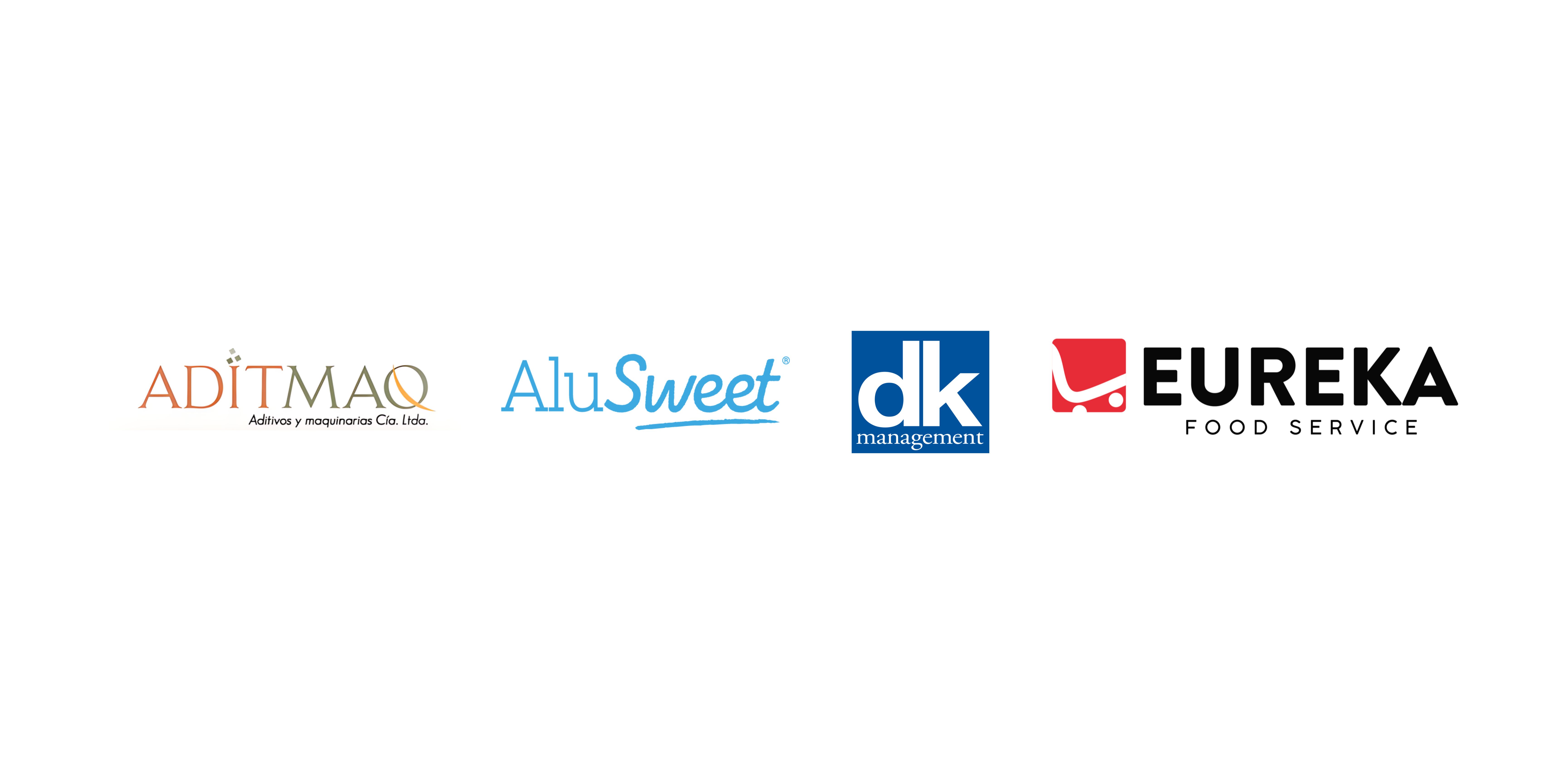Aditmaq, AluSweet, DK Management, Eureka Food Service